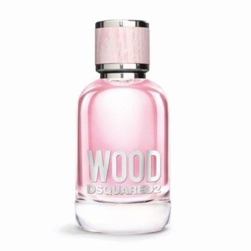 Wood For Her — DSQUARED2