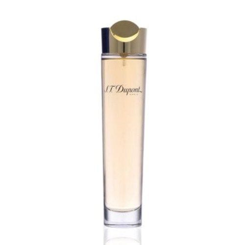 ST Dupont Femme — S.T. DUPONT