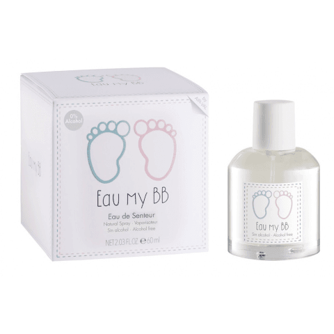 Eau my bb — EAU MY BB