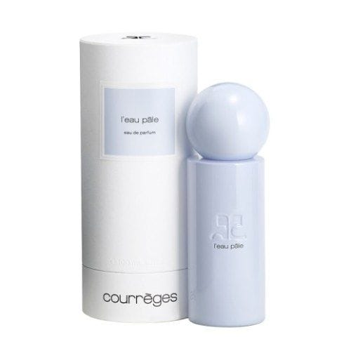 L'Eau Pâle — COURRÈGES