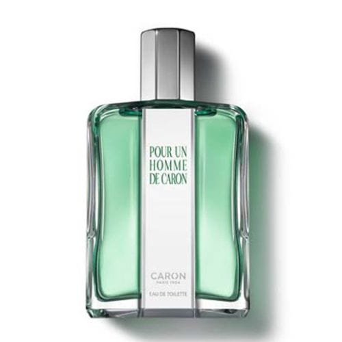 Pour un Homme de Caron — CARON