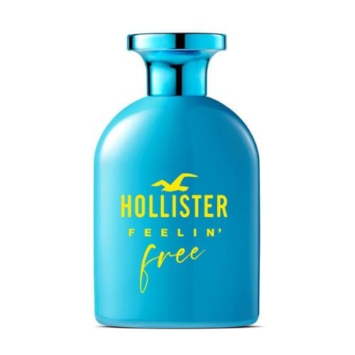 Feelin' Free for Him — HOLLISTER