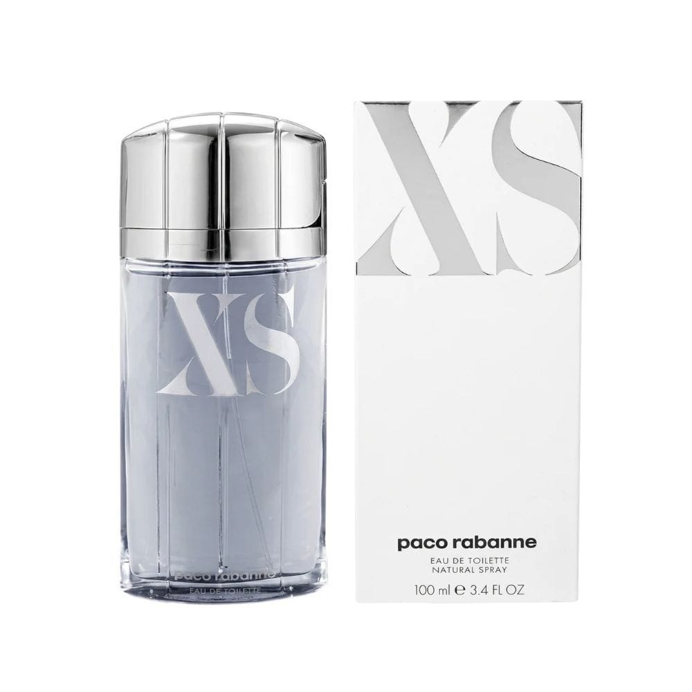 XS — PACO RABANNE