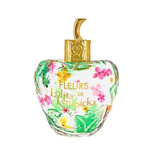 Fleurs — LOLITA LEMPICKA