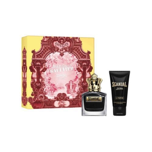 Scandal Homme — JEAN-PAUL GAULTIER