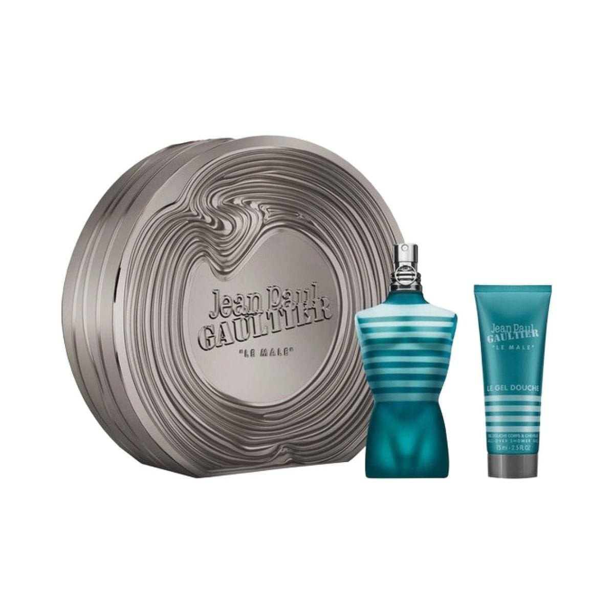 Le Male — JEAN-PAUL GAULTIER