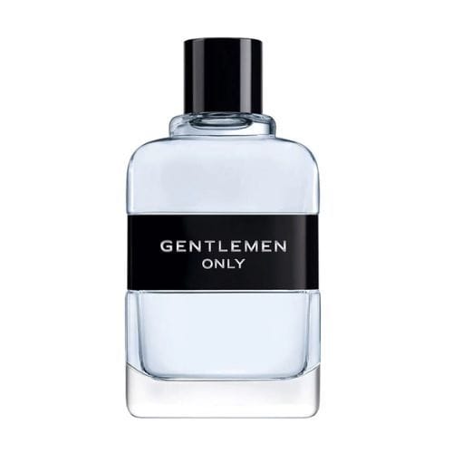 Gentlemen only — GIVENCHY