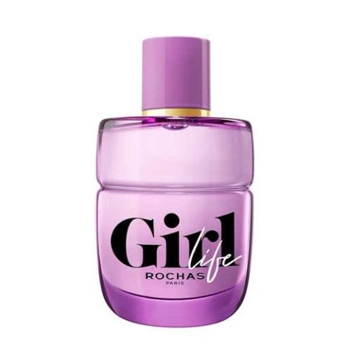 Girl Life — ROCHAS