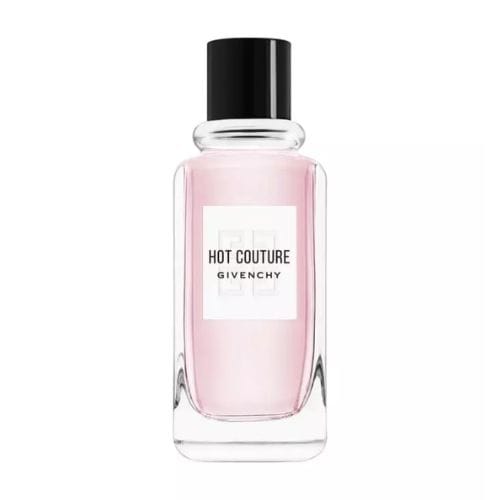 Hot Couture — GIVENCHY