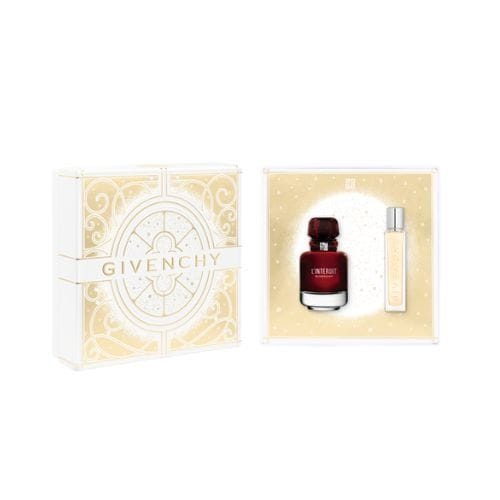 L'Interdit Rouge — GIVENCHY