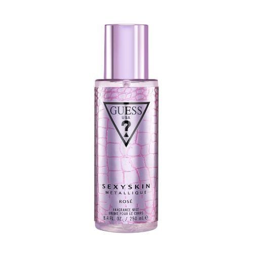 Sexy Skin Metallique — GUESS