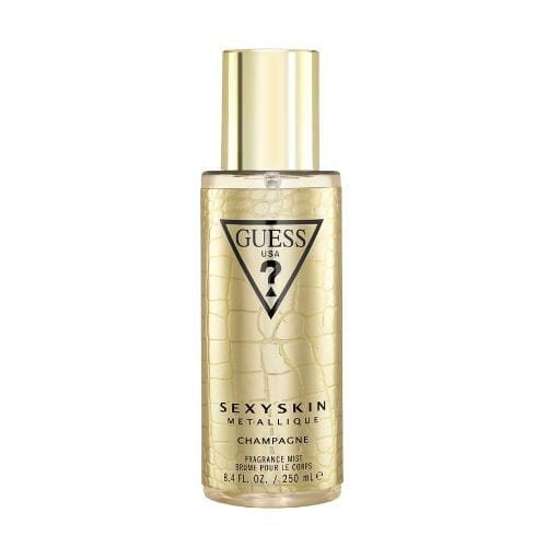 Sexy Skin Metallique — GUESS