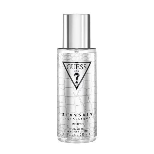Sexy Skin Metallique — GUESS
