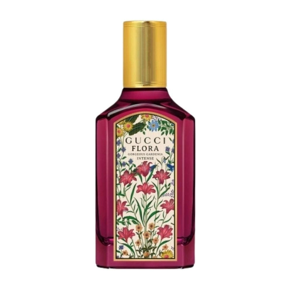 Flora Gorgeous Gardenia — GUCCI