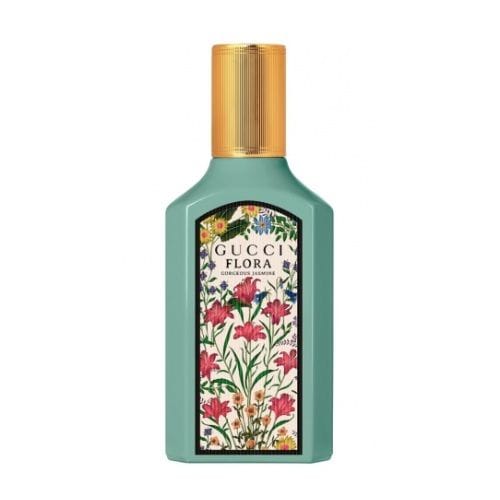 Flora Gorgeous Jasmine — GUCCI