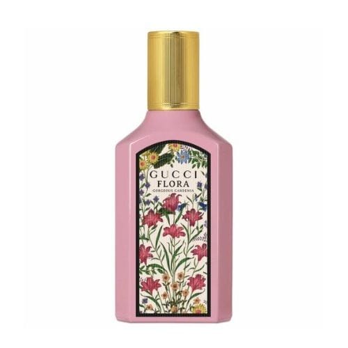 Flora Gorgeous Gardenia — GUCCI
