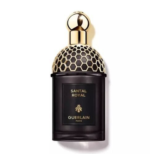 Santal Royal — GUERLAIN