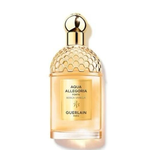Aqua Allegoria Forte Bosca Vanilla — GUERLAIN