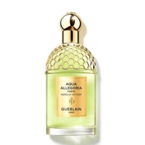 Aqua Allegoria Forte Nerolia Vetiver — GUERLAIN