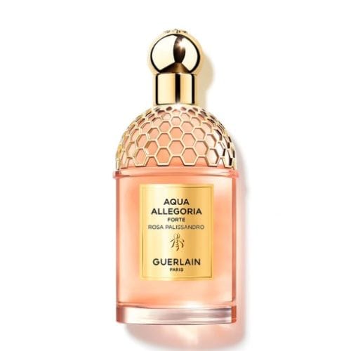 Aqua Allegoria Forte Rosa Palissandro — GUERLAIN
