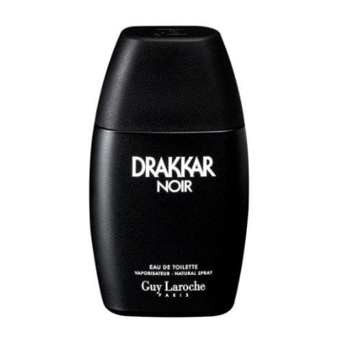 Drakkar Noir — GUY LAROCHE