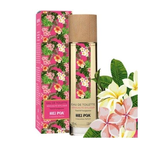 Sensualité Idyllique — HEI POA