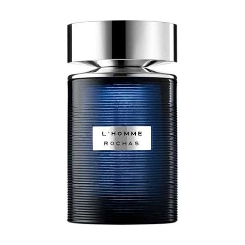 L'homme Rochas — ROCHAS