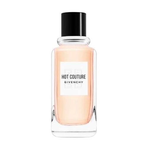 Hot Couture — GIVENCHY