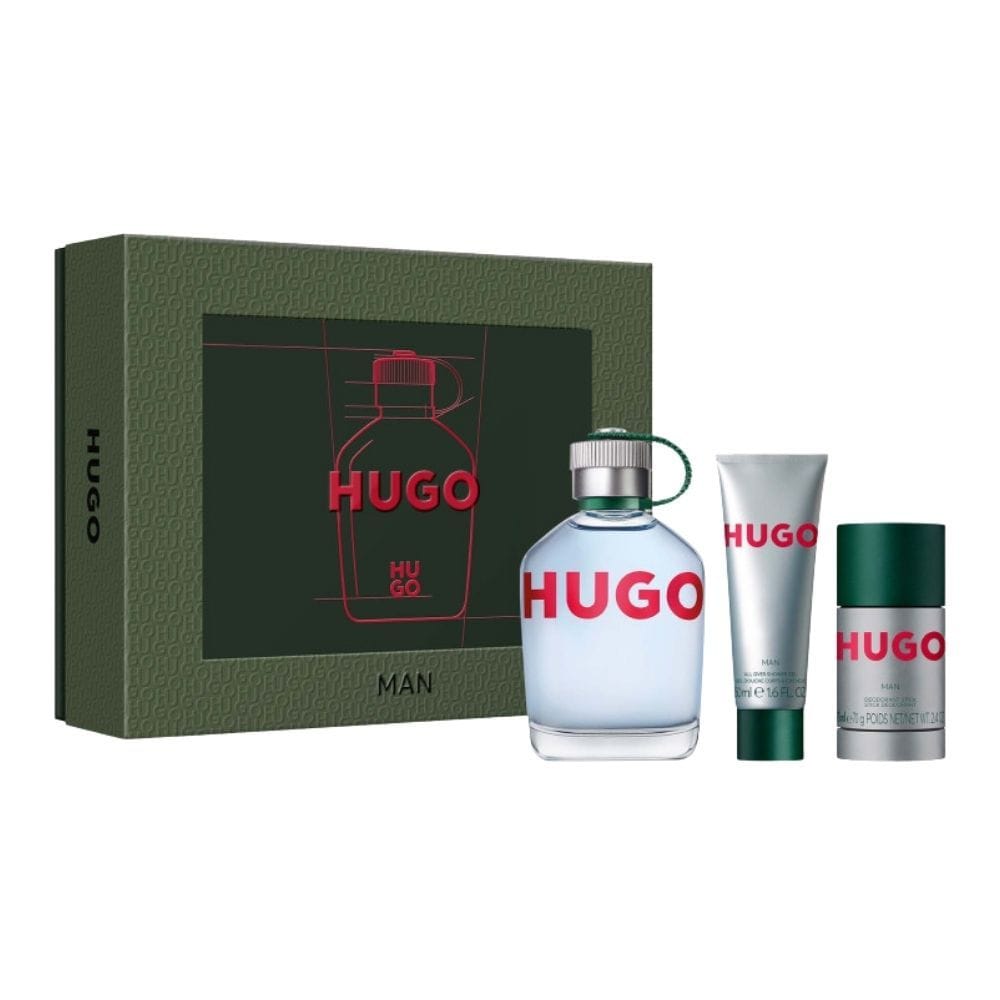 Hugo Man — HUGO BOSS