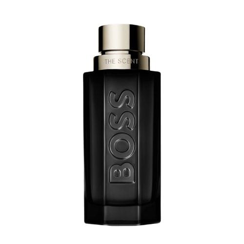 The Scent Magnetic pour Homme — HUGO BOSS