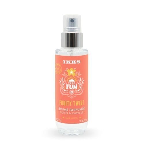 Fruity Twist — IKKS