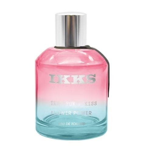 For a Kiss Flower Power — IKKS