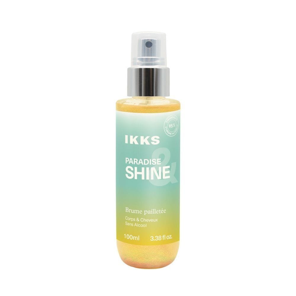 Paradise & Shine — IKKS