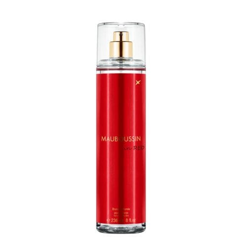 In Red — MAUBOUSSIN