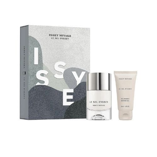 Le Sel d'Issey — ISSEY MIYAKE