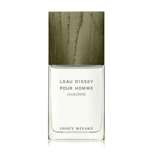 L'Eau d'Issey pour Homme Eau & Cèdre — ISSEY MIYAKE
