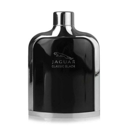 Classic Black — JAGUAR