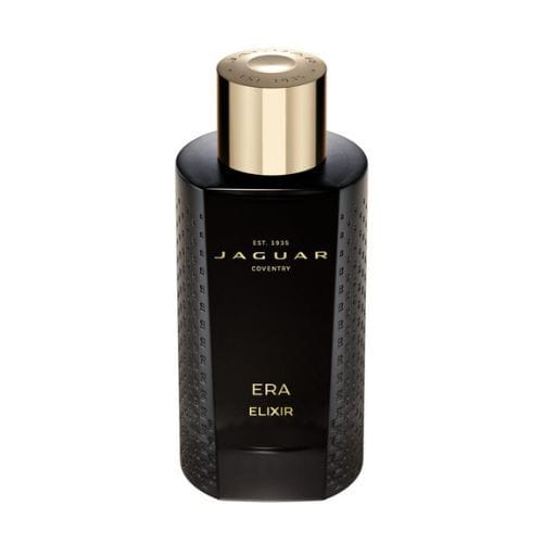 Era Elixir — JAGUAR