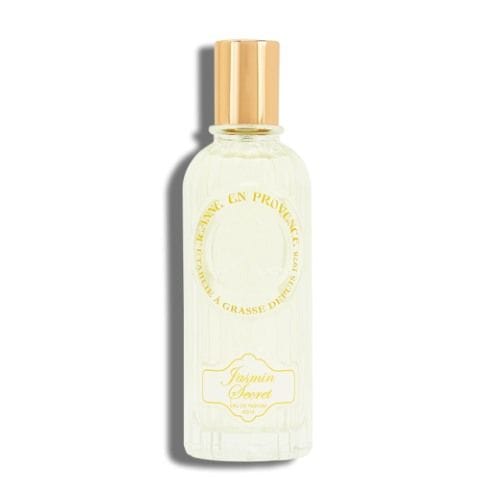 Jasmin Secret — JEANNE EN PROVENCE