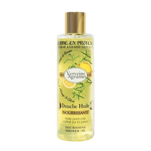 Verveine Agrumes — JEANNE EN PROVENCE