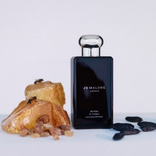 Myrrh & Tonka — JO MALONE LONDON