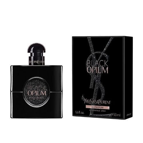 Black Opium Le Parfum — YSL