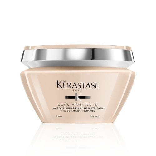 Curl Manifesto — KÉRASTASE