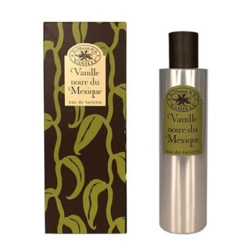 Vanille noire du Mexique — LA MAISON DE LA VANILLE