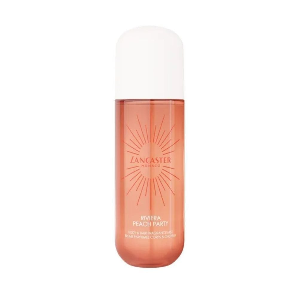 Riviera Peach — LANCASTER