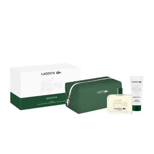 Booster — LACOSTE
