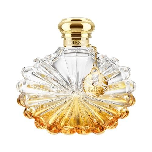 Soleil Vibrant — LALIQUE