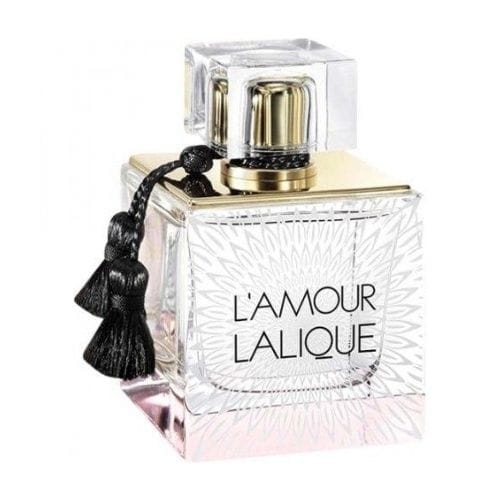 L'Amour — LALIQUE