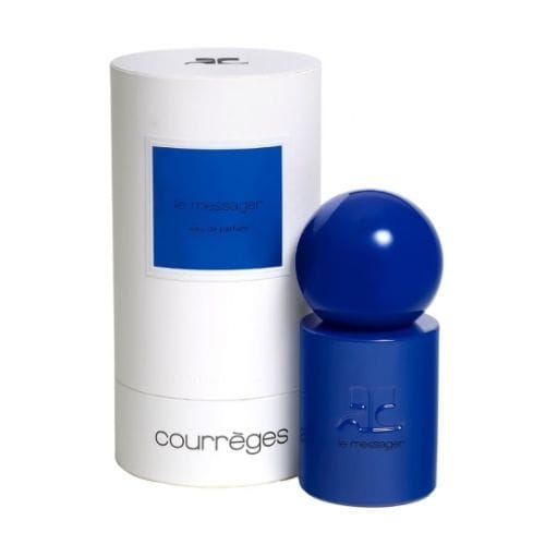 Le Messager — COURRÈGES