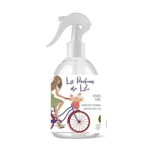 Violette — LES PARFUMS DE LILI